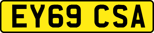 EY69CSA