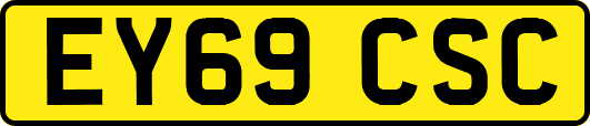 EY69CSC
