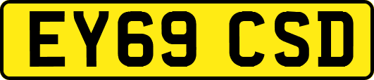 EY69CSD