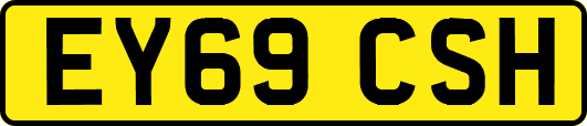 EY69CSH