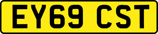 EY69CST