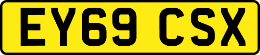 EY69CSX
