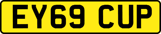 EY69CUP