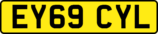 EY69CYL