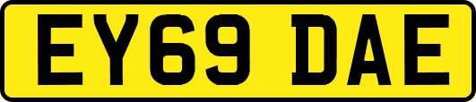 EY69DAE