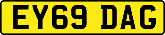 EY69DAG