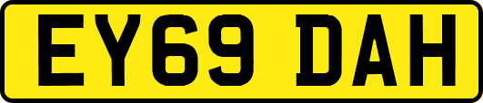 EY69DAH