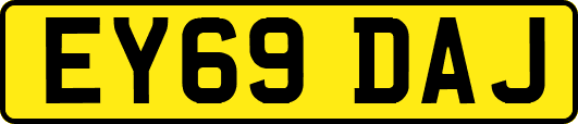 EY69DAJ