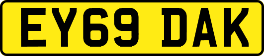 EY69DAK