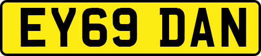 EY69DAN