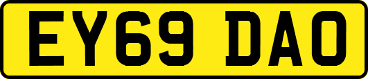 EY69DAO
