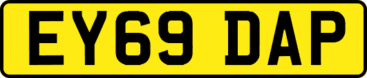 EY69DAP