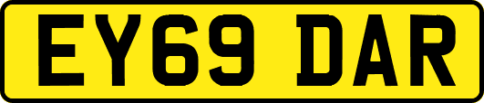 EY69DAR