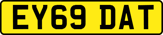 EY69DAT