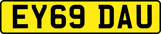 EY69DAU