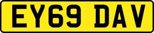 EY69DAV