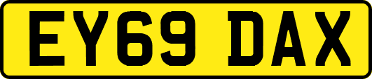 EY69DAX