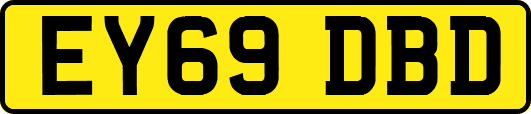EY69DBD