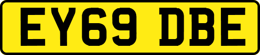 EY69DBE