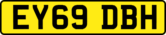 EY69DBH