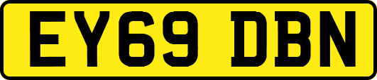 EY69DBN