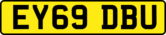 EY69DBU