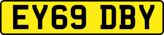 EY69DBY