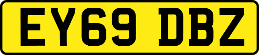 EY69DBZ