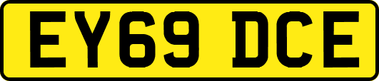 EY69DCE