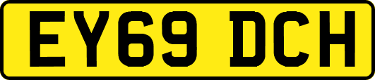EY69DCH