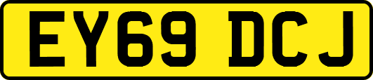 EY69DCJ