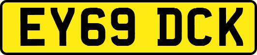 EY69DCK
