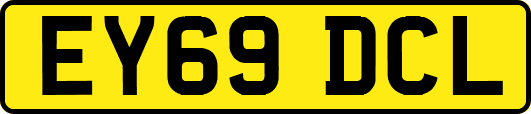 EY69DCL