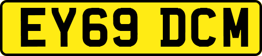 EY69DCM