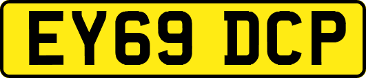 EY69DCP