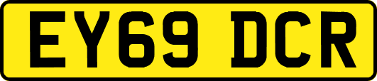 EY69DCR