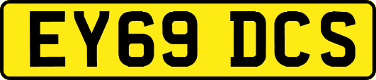 EY69DCS
