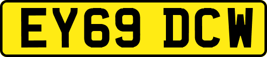 EY69DCW