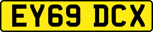 EY69DCX