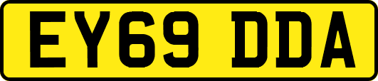 EY69DDA