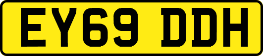 EY69DDH