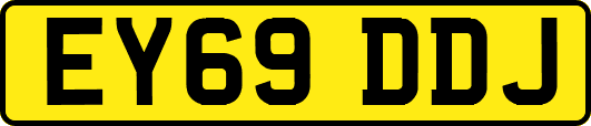 EY69DDJ