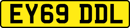 EY69DDL