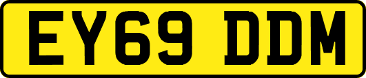 EY69DDM