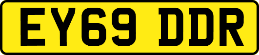 EY69DDR