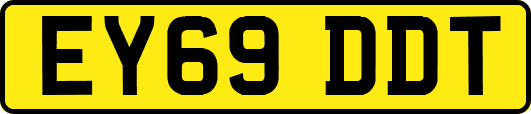 EY69DDT