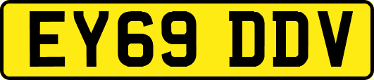 EY69DDV