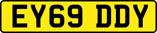 EY69DDY