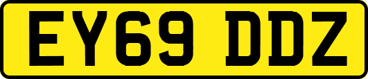 EY69DDZ