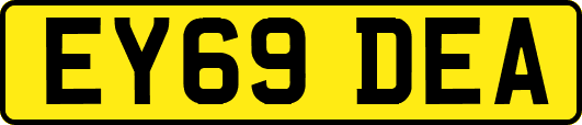 EY69DEA